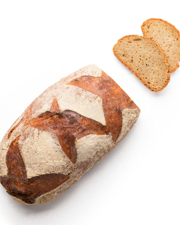Bauernbrot