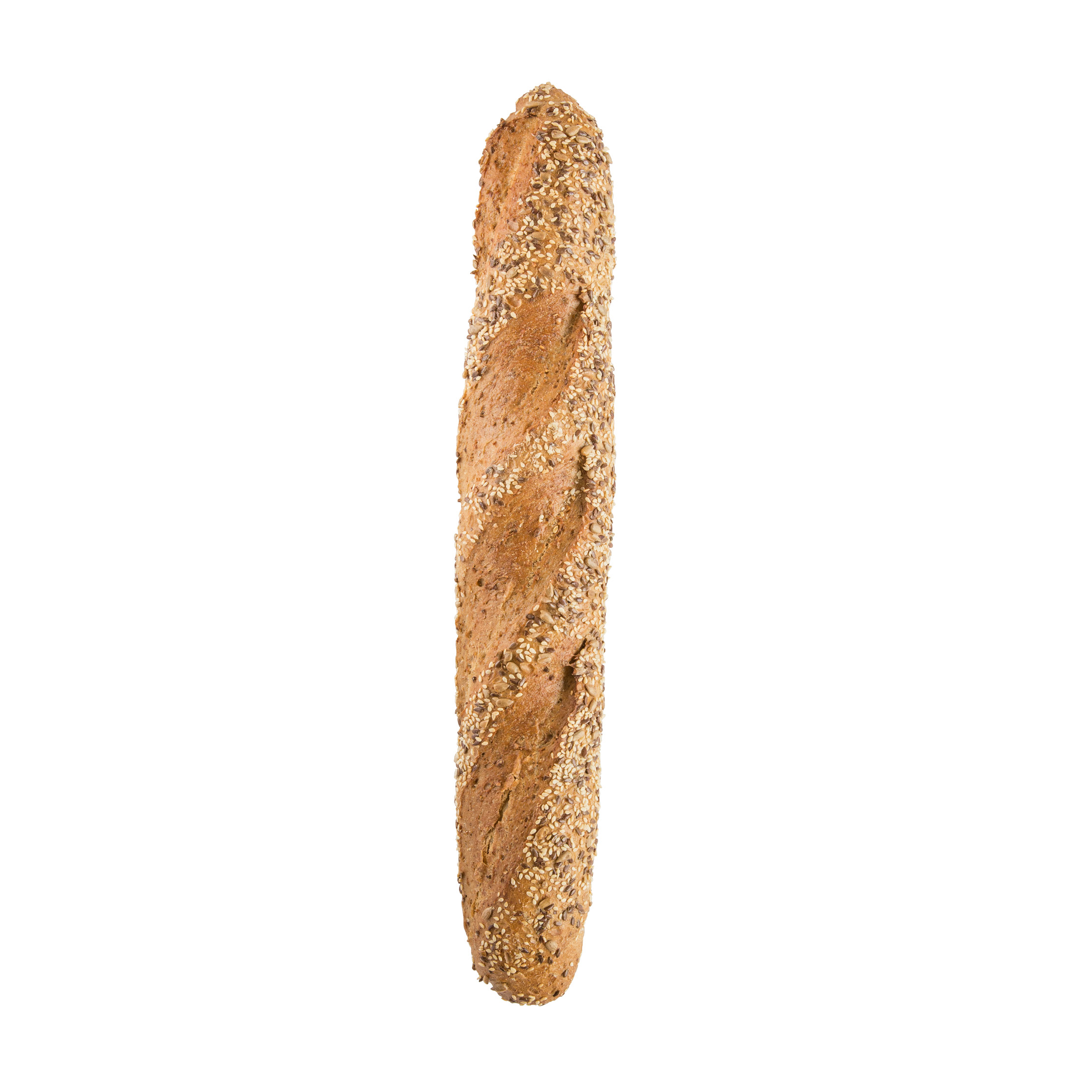 Kornbaguette