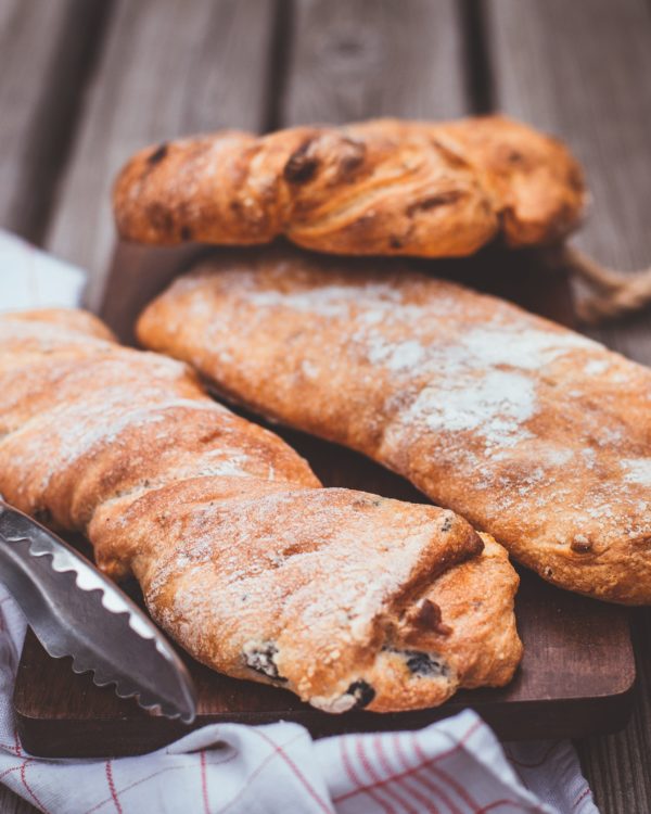 Tipps fürs richtige Brot zum Grillen im Sommer