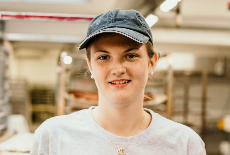 Bäckerei Hager Konditorin