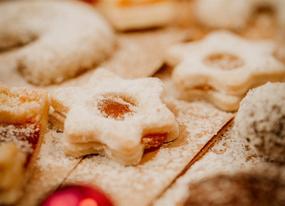 Oh du süßer Advent!