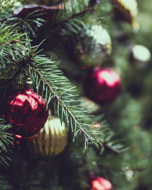 Entspannt mit Brot und Gebäck durch die Vorweihnachtszeit