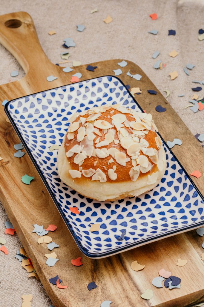 Bäckerei Hager Krapfen Faschingskrapfen