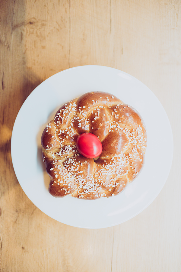 Bäckerei Hager Osterprodukte