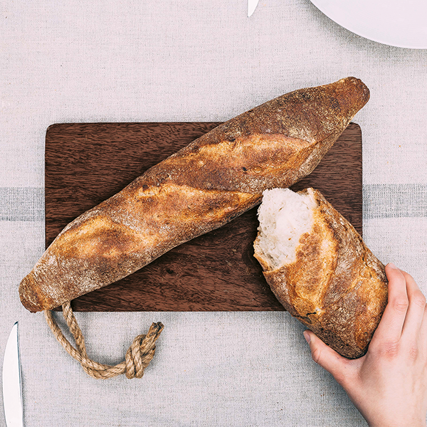 Warum das Baguette eigentlich von einem Wiener erfunden wurde