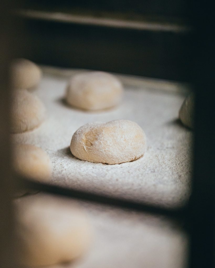 Bäckerei Hager Handsemmel