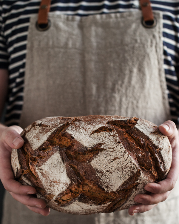 Kleine Brotgeschichte