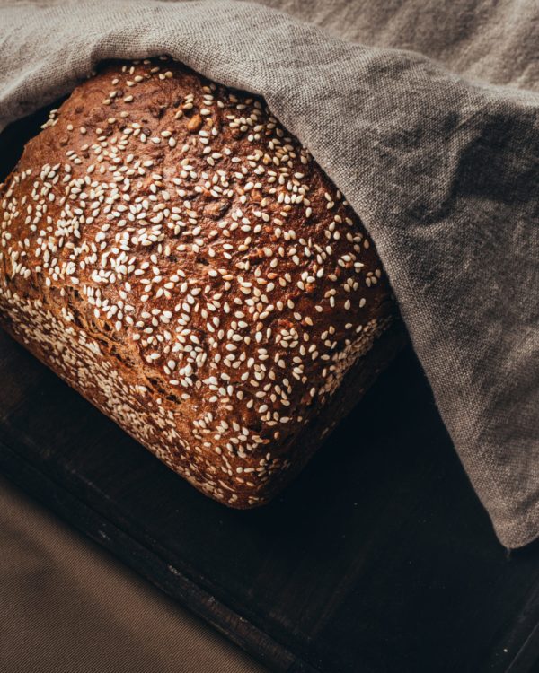 So haben Sie lange frisches Brot zuhause