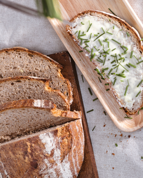 Entspannter Genuss zum Abendessen