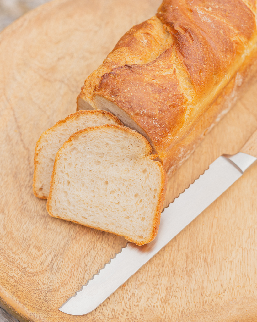 Rotkorn Dinkel Dinkelbrot mit Urdinkel