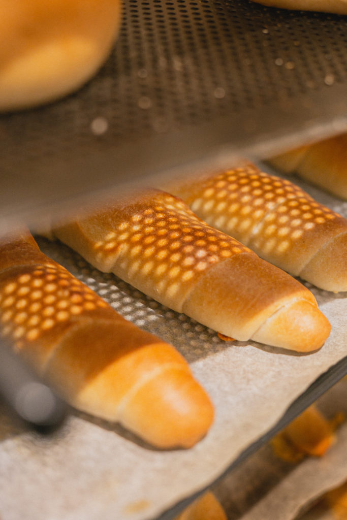 Bäckerei Hager Stangerl-Genuss Bäckerhandwerk