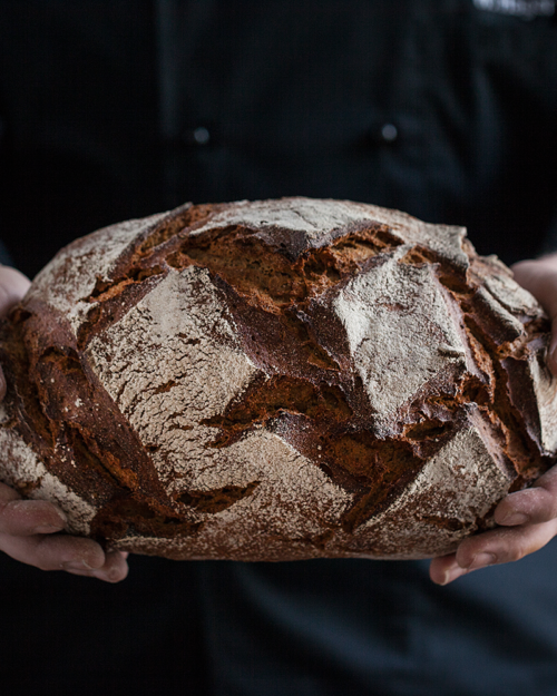Welttag des Brotes – Brot ist mehr als ein Grundnahrungsmittel
