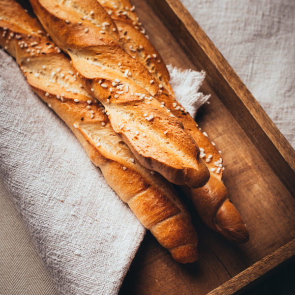 Bäckerei Hager Stangerl-Genuss Bäckerhandwerk