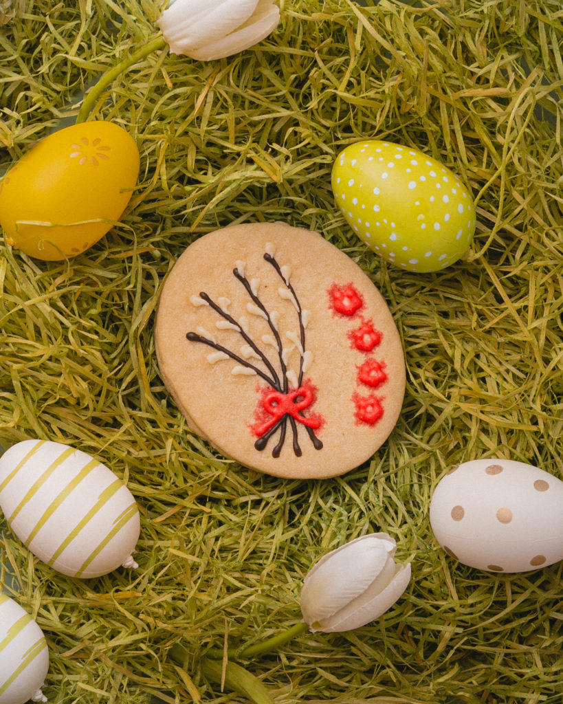 Bäckerei Hager Ostern mit Genuss