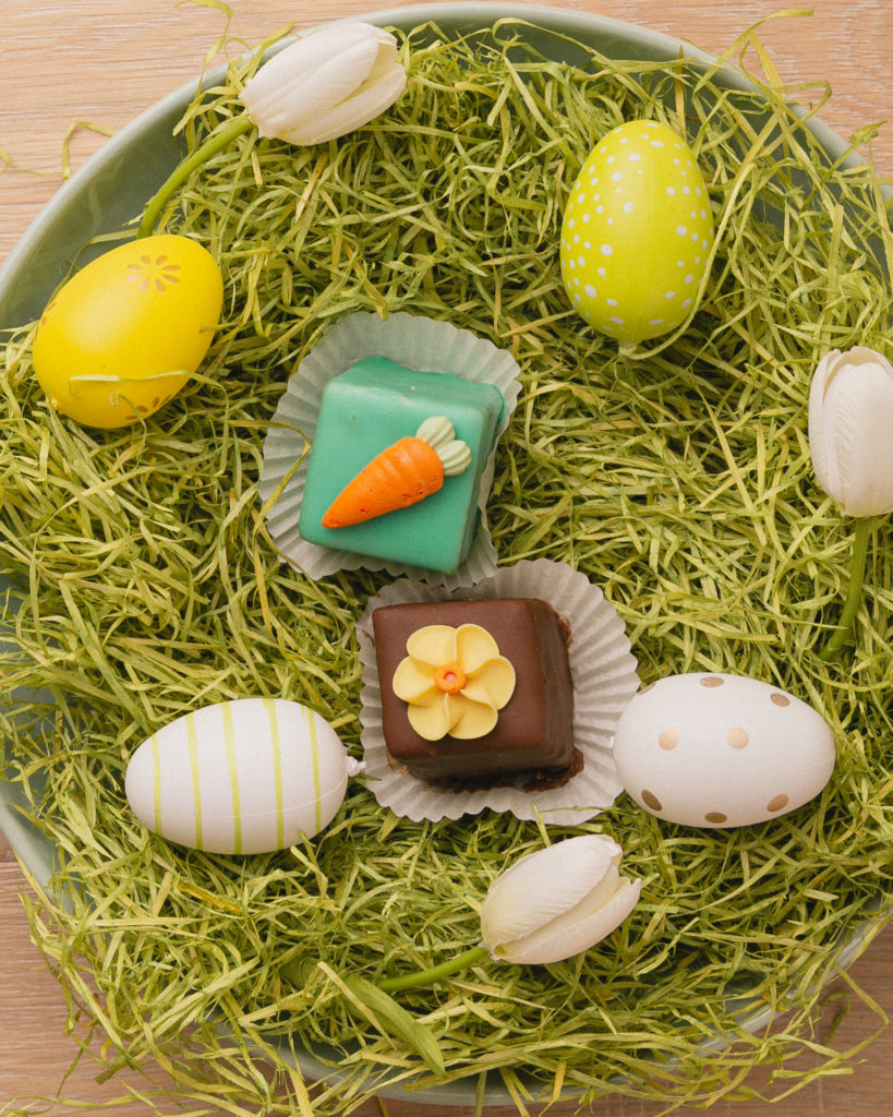 Bäckerei Hager Ostern mit Genuss