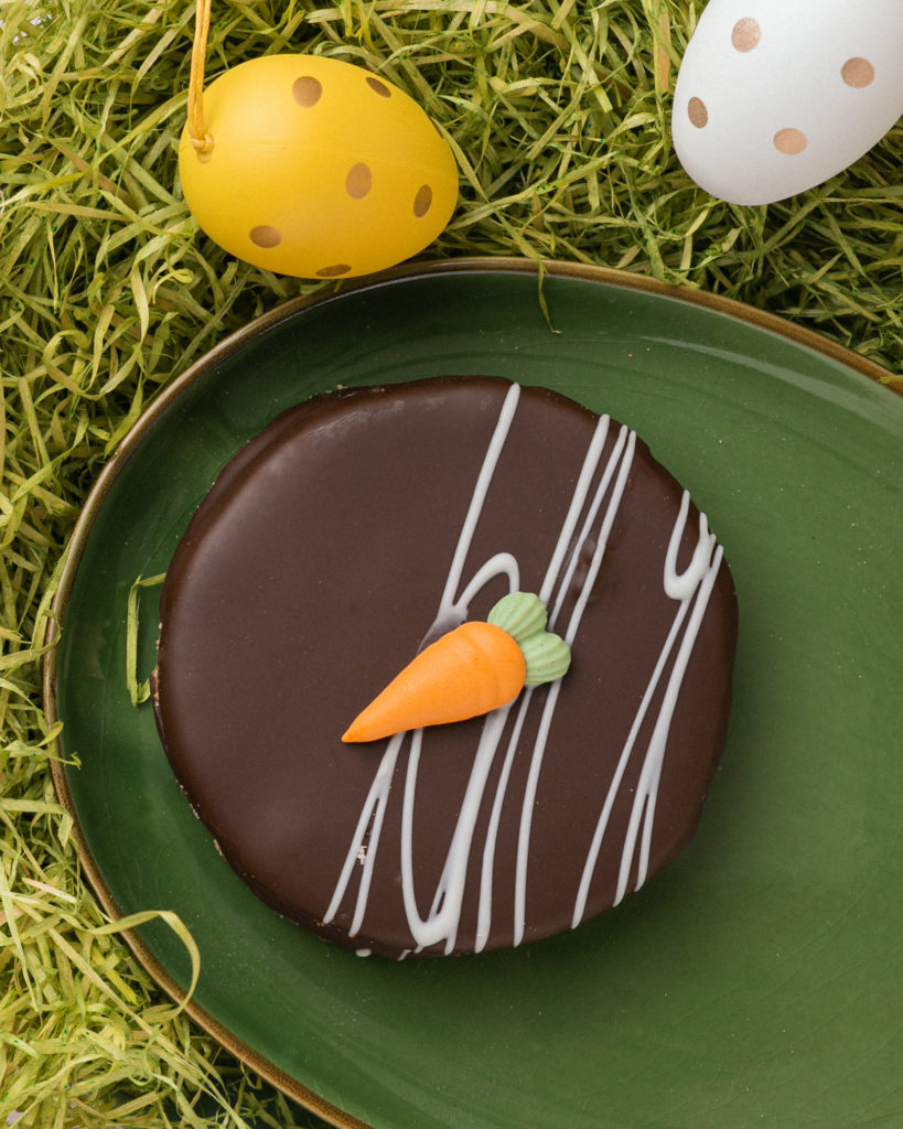 Bäckerei Hager Ostern mit Genuss