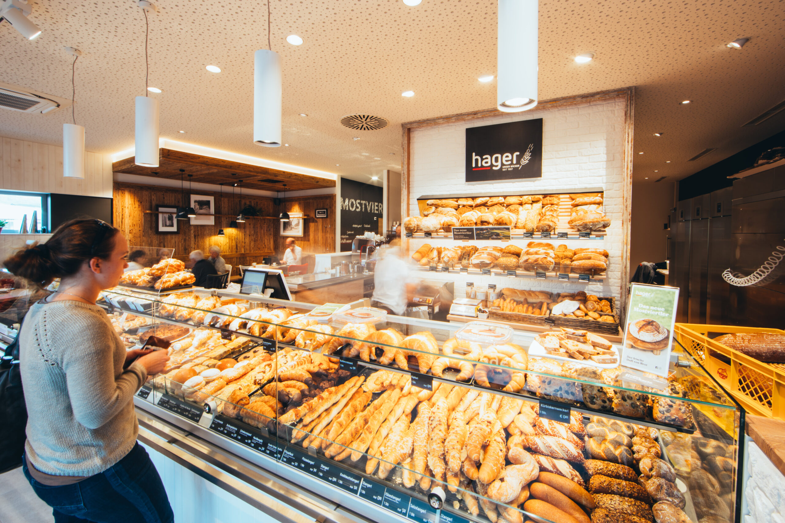 Die 10 besten: bäckerei | beste bäckerei in der nähe | XAKY