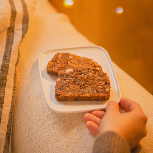 Kletzenbrot