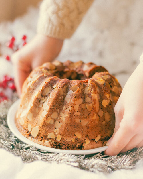 Feines aus der Weihnachtsbäckerei