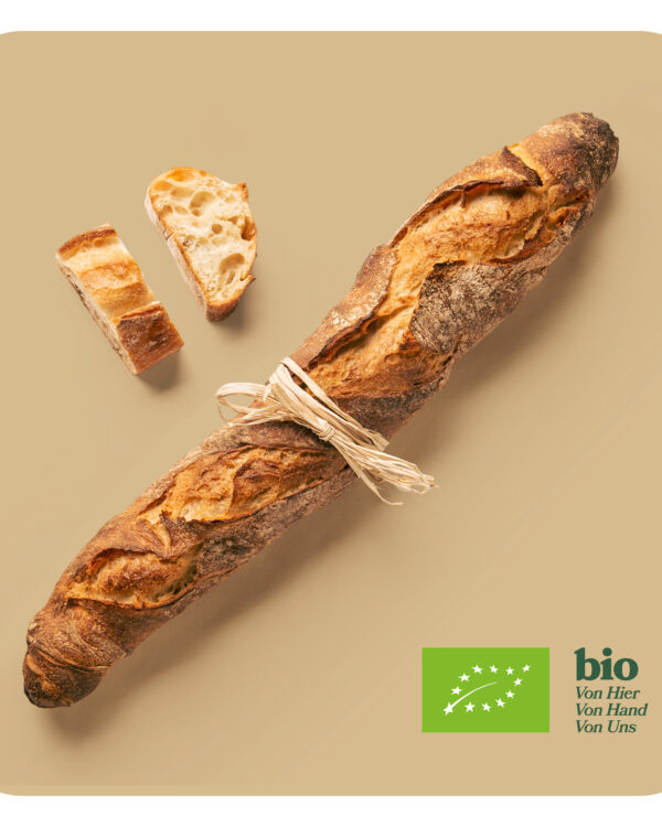 bio Baguette