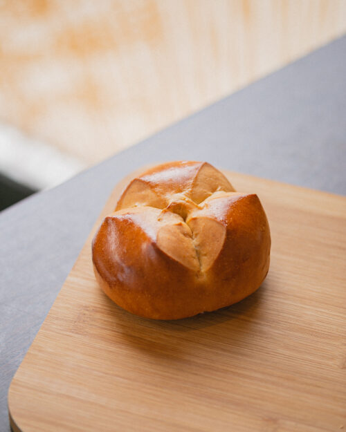 Osterpinzen selber Backen