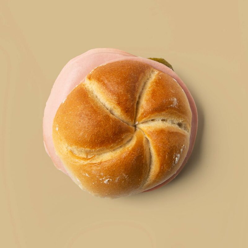 Jour-Handsemmel mit Extrawurst