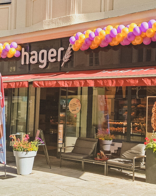 Wienerstraße feiert 🎉