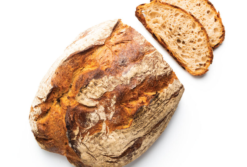 Hager präsentiert: Das neue Sauerteigbrot – Zeit, die man schmeckt