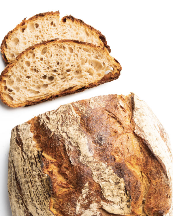 Unser Sauerteigbrot🍞 Neu ab 8.9.🚨