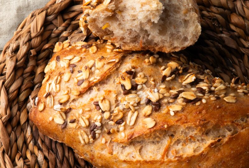 Hager backt für die Männergesundheit