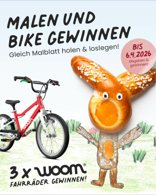 Oscar Malwettbewerb 2026