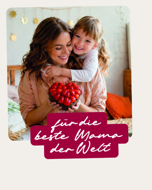 Danke Mama ❤️